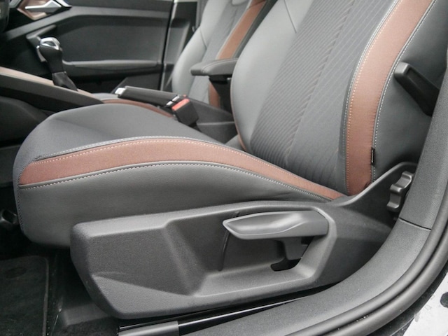 Audi A1 30 TFSI S-Tronic Sportback