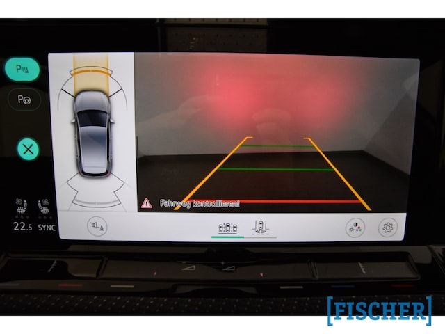 Volkswagen Golf 2.0 TSI 4Motion DSG Golf VIII