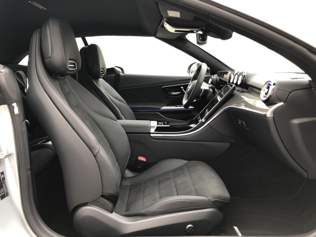 Mercedes-Benz CLE 220 AMG Line