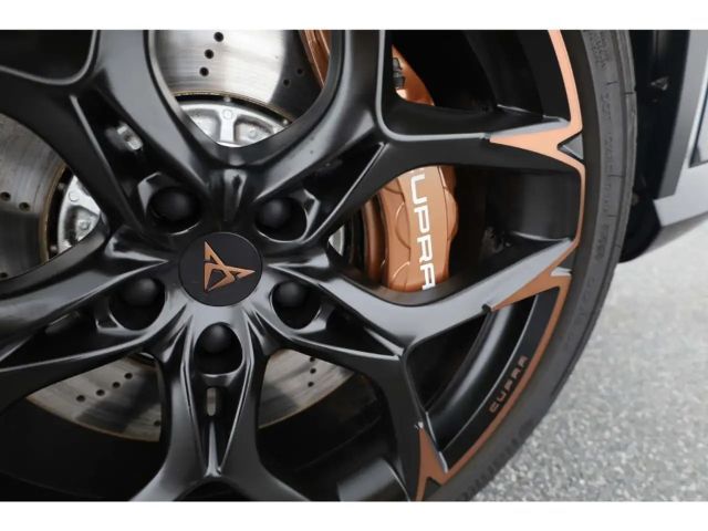 Cupra Formentor 2.5 TSI 4Drive VZ5