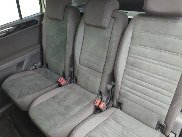 Volkswagen Touran 1.5 TSI DSG Highline