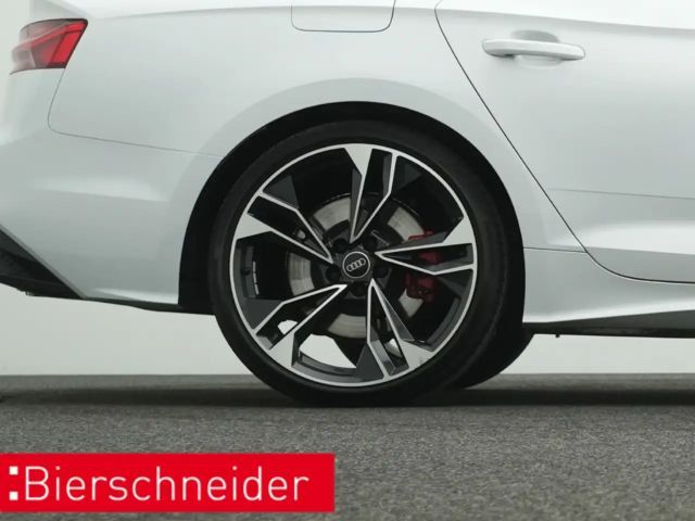 Audi S5 Sportback