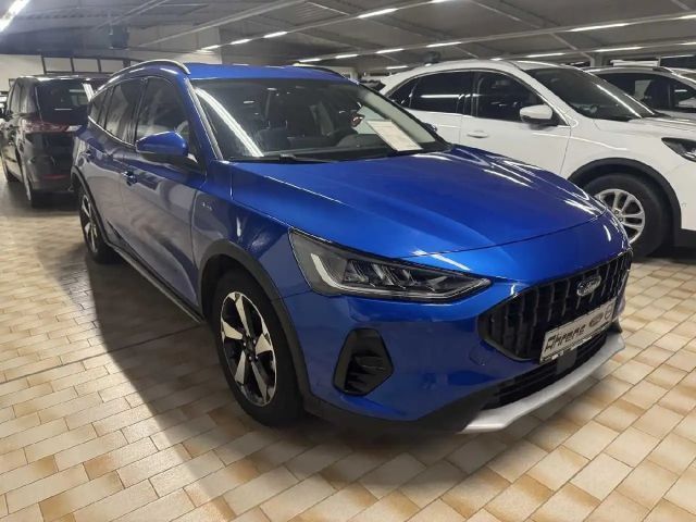Ford Focus Active
