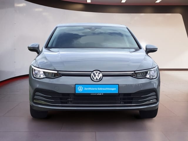 Volkswagen Golf DSG Move