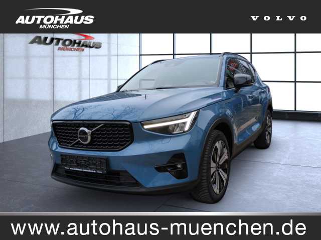 Volvo XC40 XC40