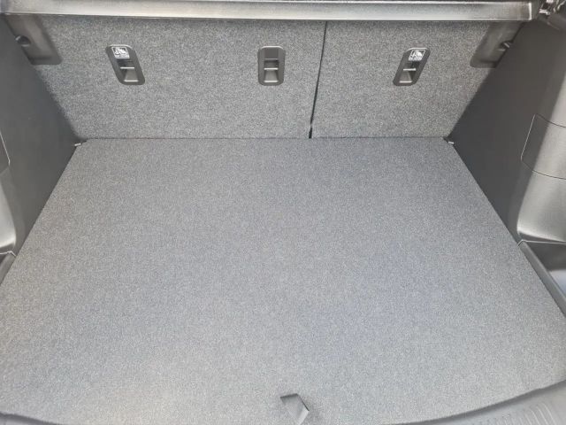 Suzuki SX4 S-Cross DualJet Hybrid