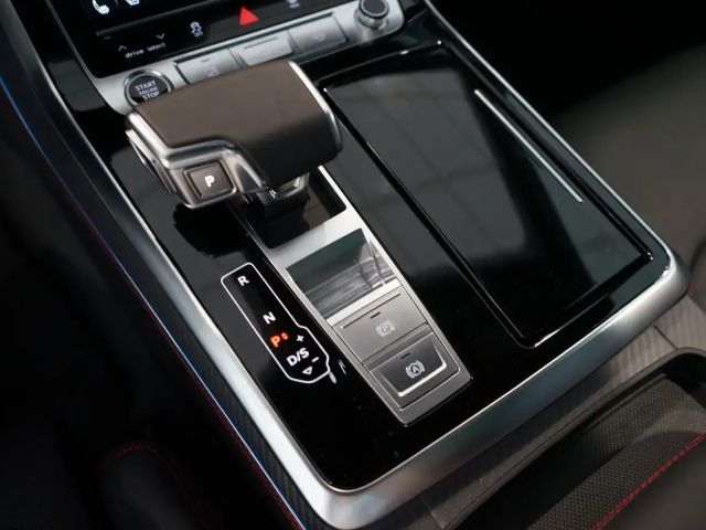 Audi Q8 50 TDI S-Line