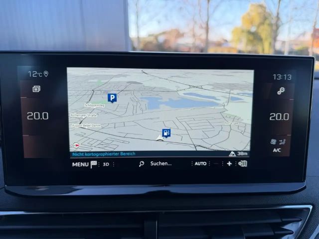 Peugeot 3008 EAT8 GT-Line PureTech