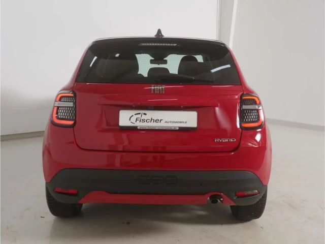 Fiat 600e hybrid 1.2 T3 Business Edition