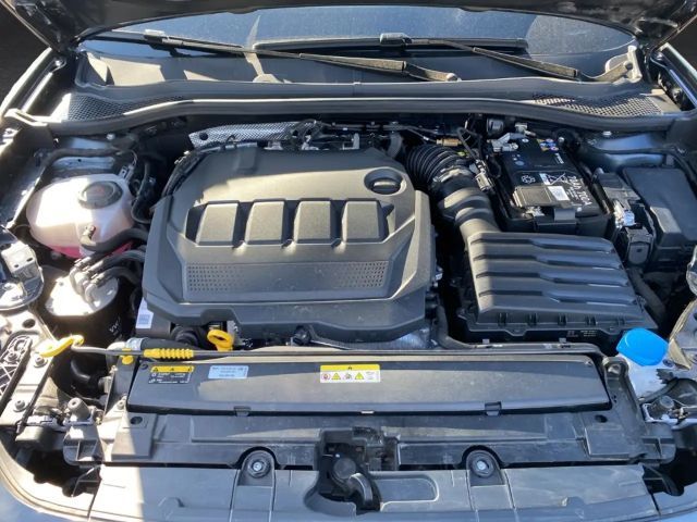 Seat Leon 2.0 TDI FR-lijn Sportstourer