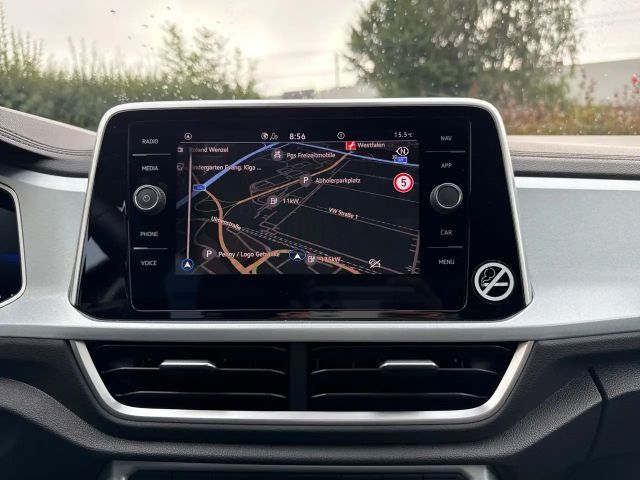 Volkswagen T-Roc 2.0 TDI DSG