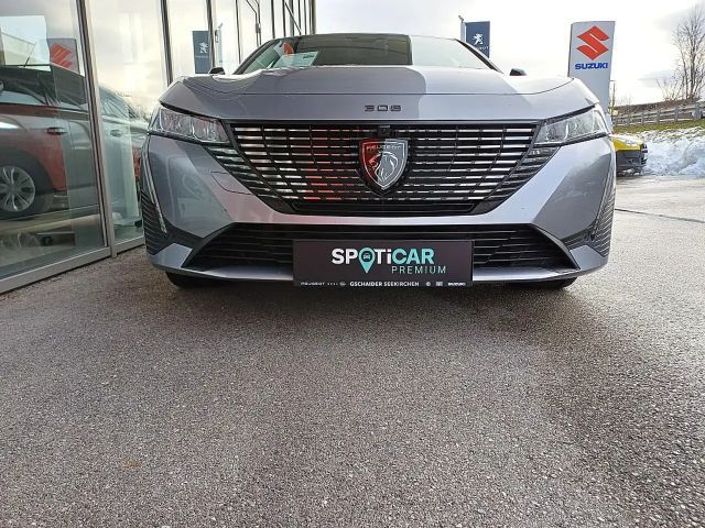 Peugeot 308 Allure Pack BlueHDi EAT8 SW