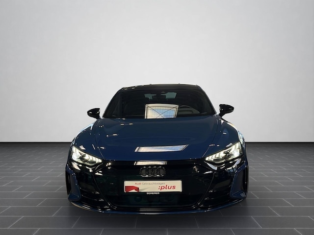 Audi e-tron GT Quattro