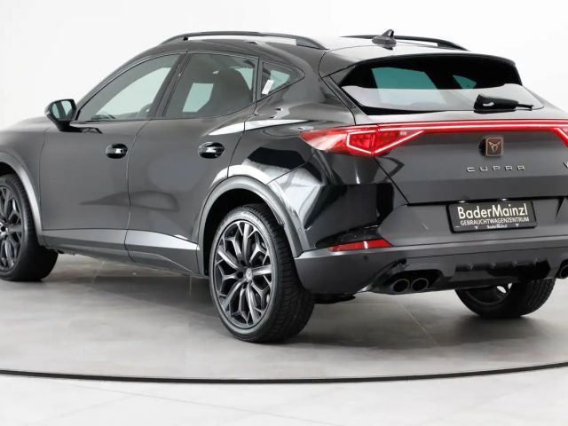 Cupra Formentor 2.0 TSI DSG VZ