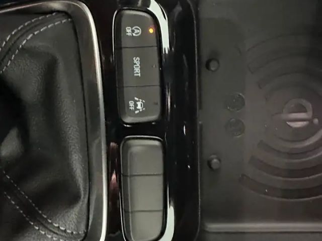 Opel Corsa GS-Line Grand Sport Turbo