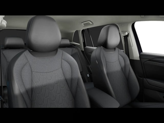 Volkswagen Tiguan 2.0 TDI DSG