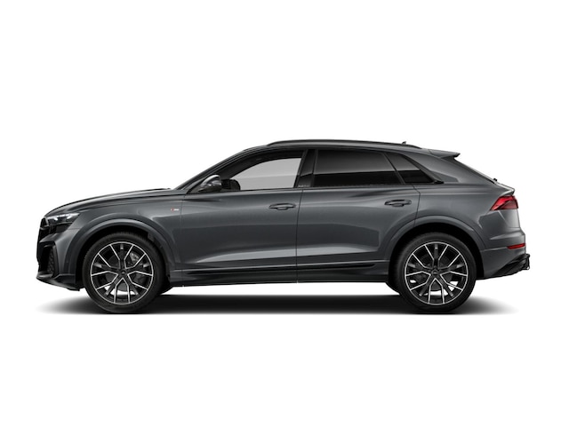 Audi Q8 50 TDI Quattro