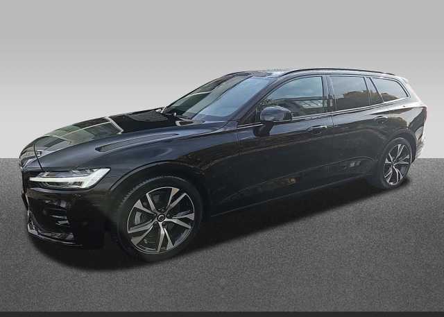 Volvo V60 Dark Plus