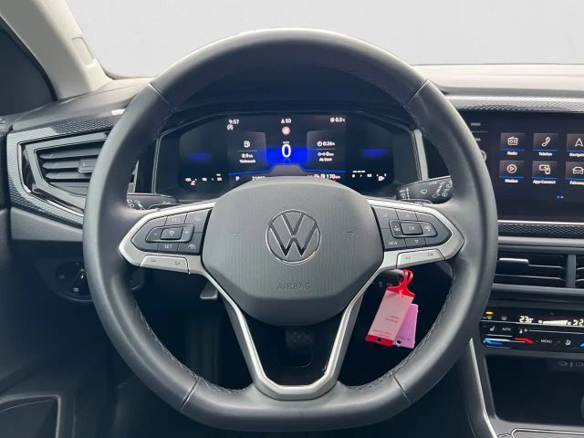 Volkswagen Taigo DSG IQ.Drive Life