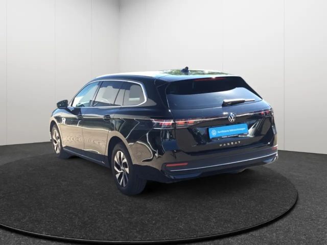 Volkswagen Passat 2.0 TDI Business DSG Variant