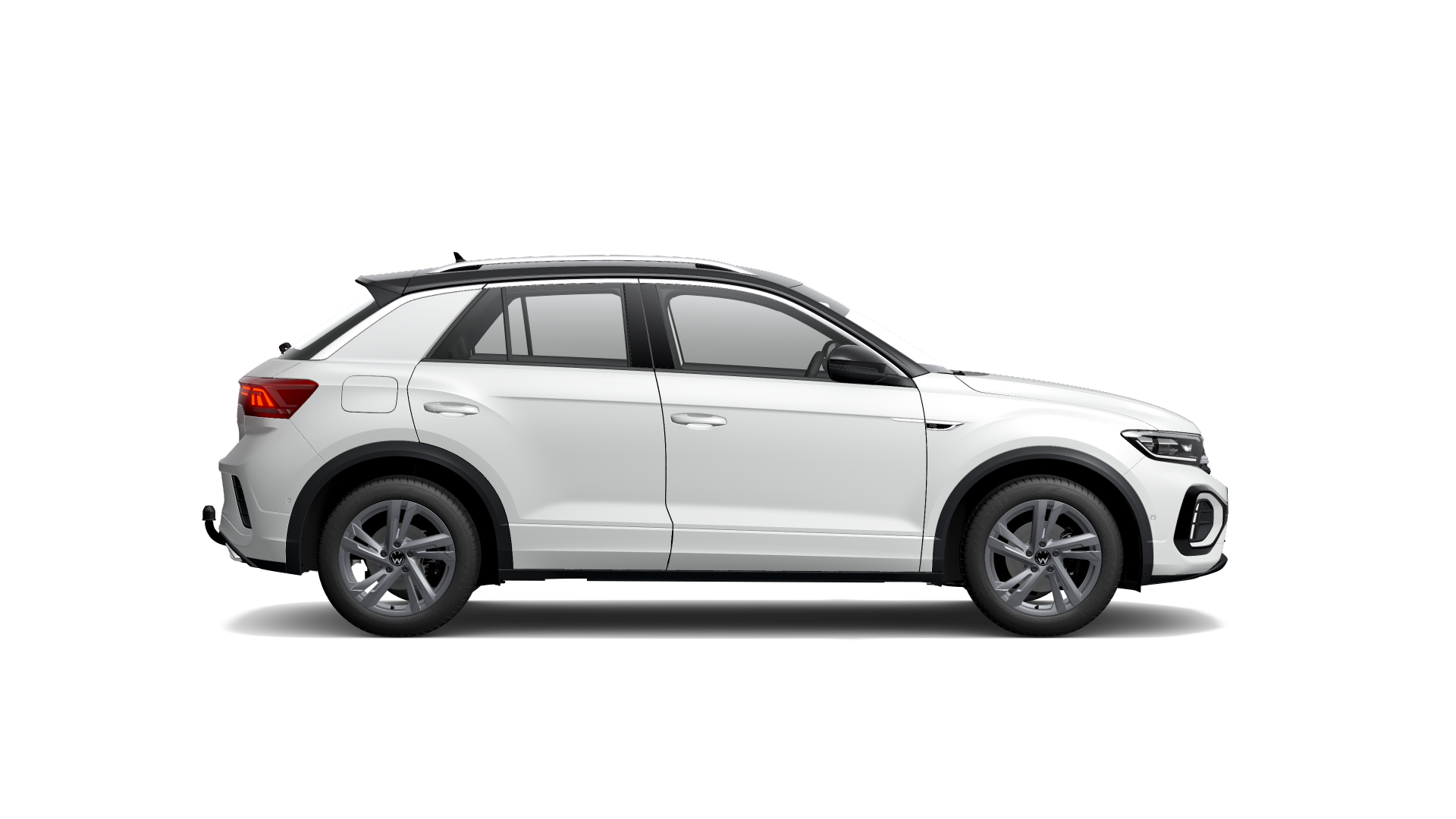 Volkswagen T-Roc DSG R-Line