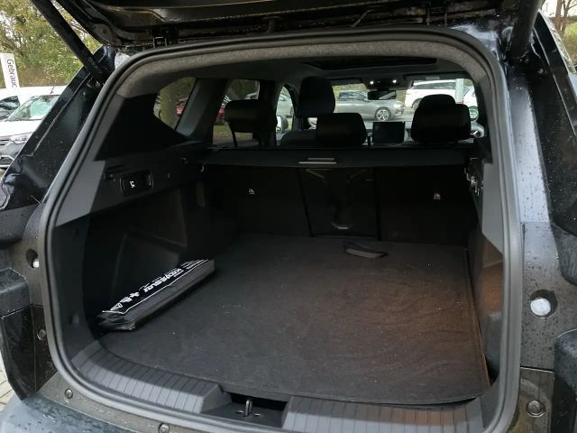 Dacia Bigster Extreme Mild Hybrid 140