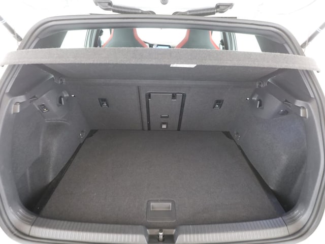 Volkswagen Golf 2.0 TSI GTI Golf VIII