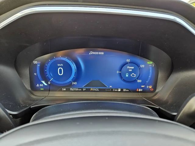 Ford Kuga Plug in Hybrid Titanium