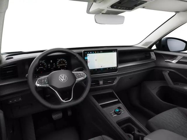 Volkswagen Tayron 1.5 eTSI DSG IQ.Drive Life