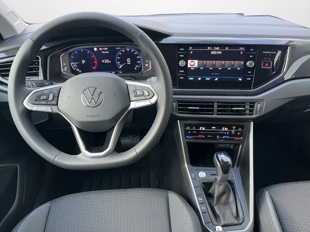 Volkswagen Taigo 1.5 TSI DSG Life