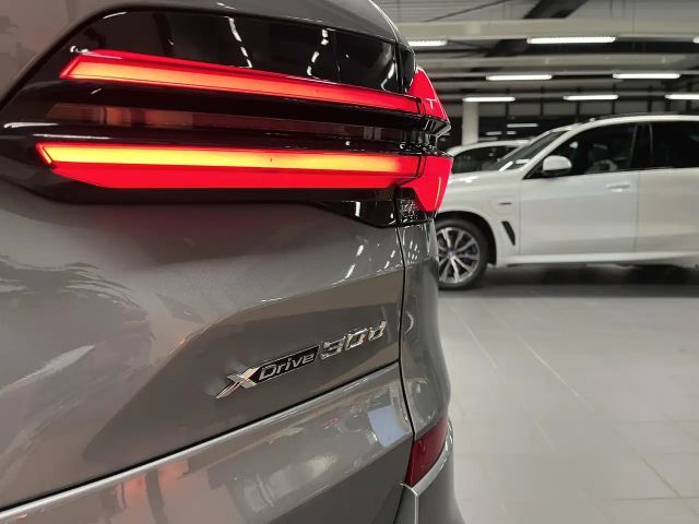 BMW X5 M-Sport xDrive30d