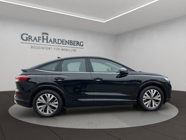 Audi Q4 e-tron 40 Sportback