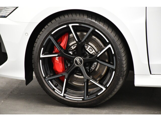 Audi RS3 Quattro S-Tronic Sportback