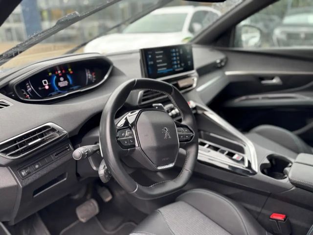 Peugeot 3008 Allure Pack EAT8 HDi