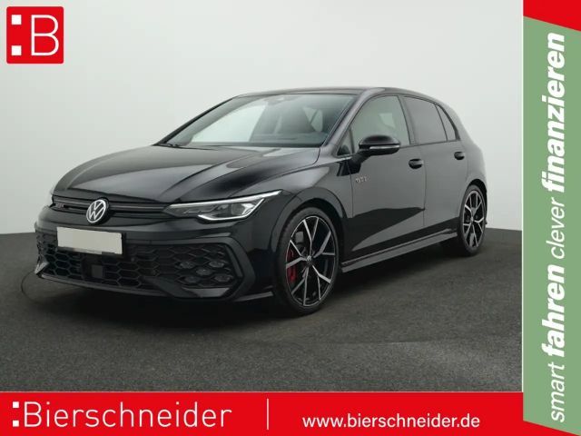 Volkswagen Golf 2.0 TSI DSG GTI Style