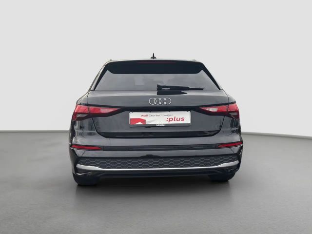 Audi A3 30 TFSI S-Tronic Sedan