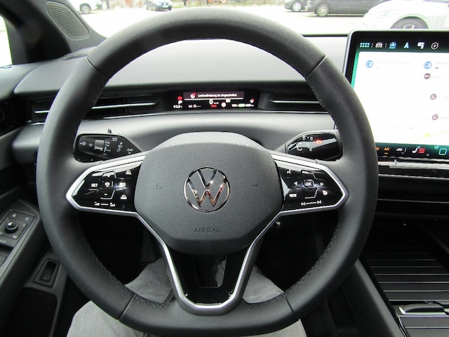 Volkswagen ID.7 IQ.Drive Style Tourer