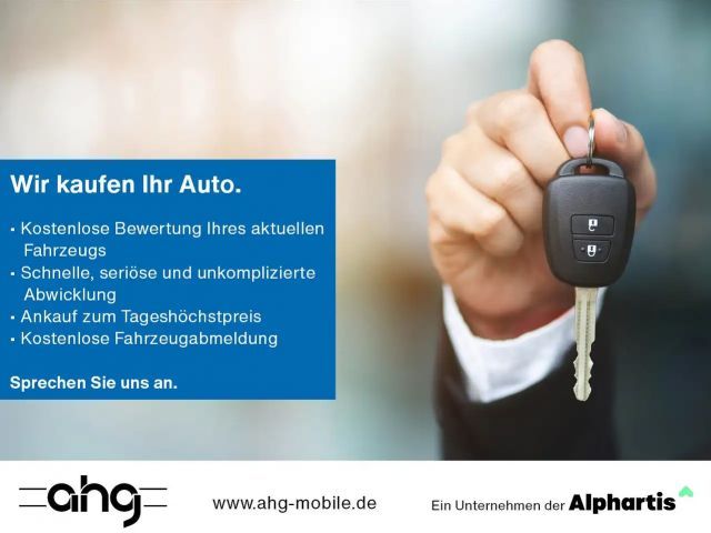 MINI Cooper Cabrio Classic Trim Steptronic Navi Head-