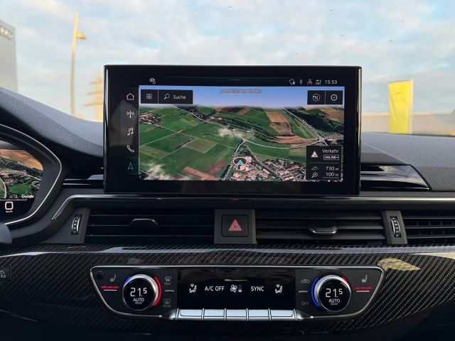 Audi S5 3.0 TDI Quattro Sportback