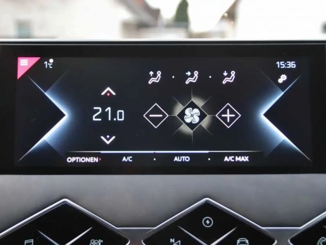DS DS 3 Crossback Crossback E-Tense