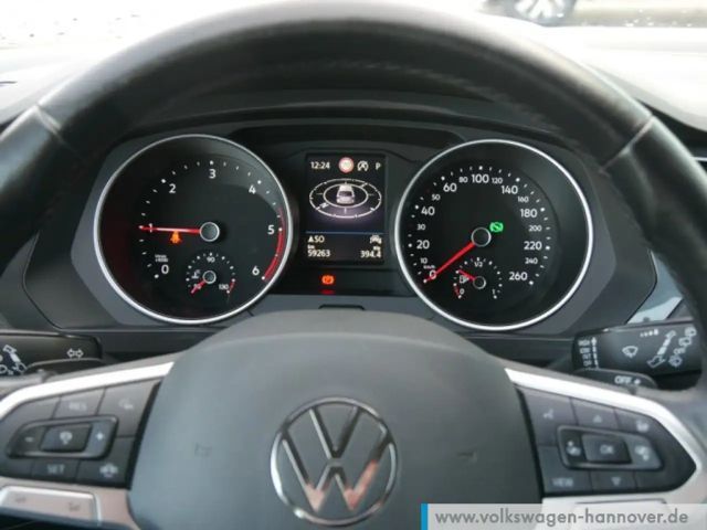 Volkswagen Tiguan 2.0 TDI 4Motion DSG Life