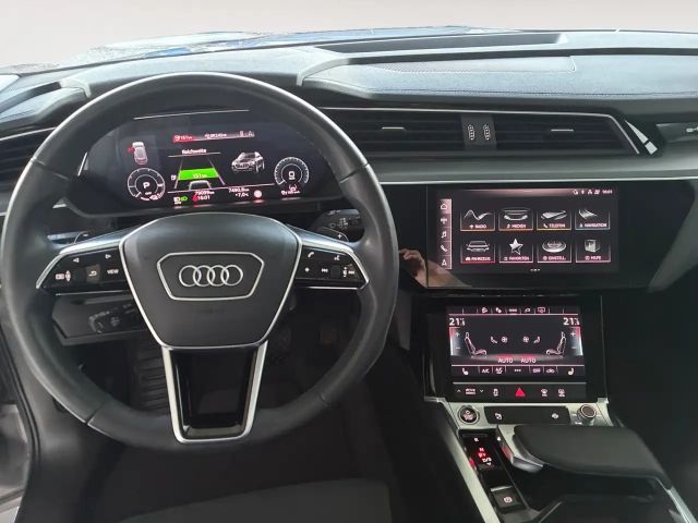 Audi e-tron 55 Business Quattro