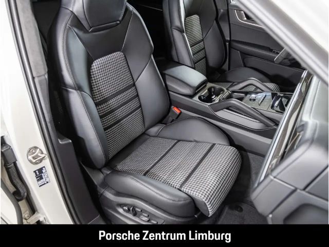 Porsche Cayenne Coupé S