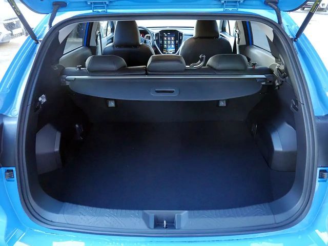 Subaru Crosstrek 2.0ie Platinum HGSD NAVI ACC LED