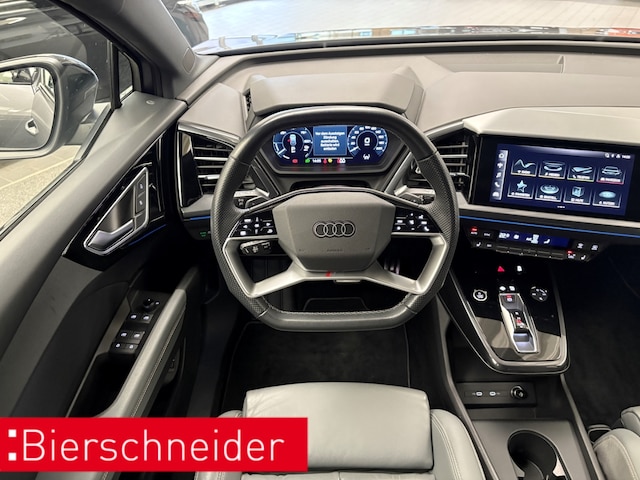 Audi Q4 e-tron 40