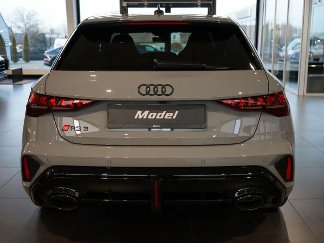Audi RS3 Sedan Sportback