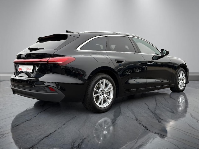 Audi A5 Avant S-Tronic