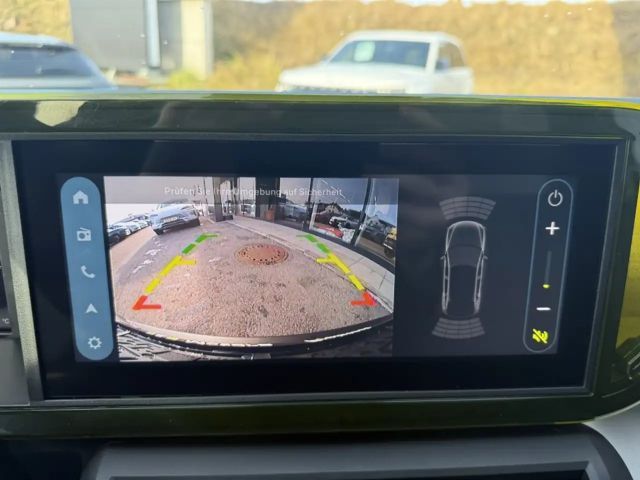 Fiat Grande Panda La Prima