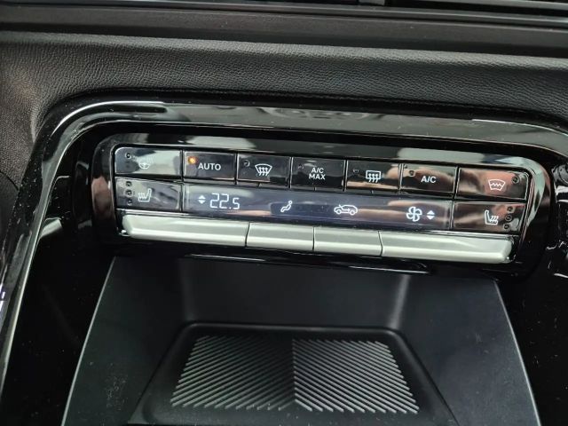 Citroën C3 Aircross Plus