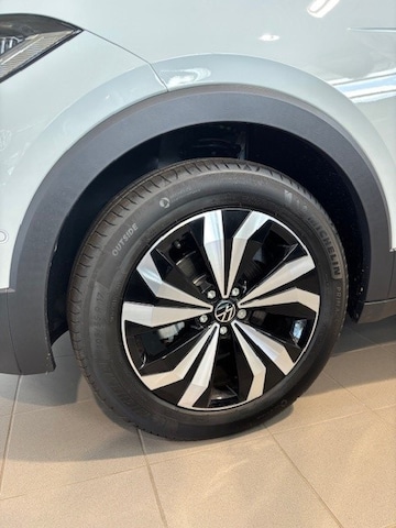 Volkswagen T-Cross DSG